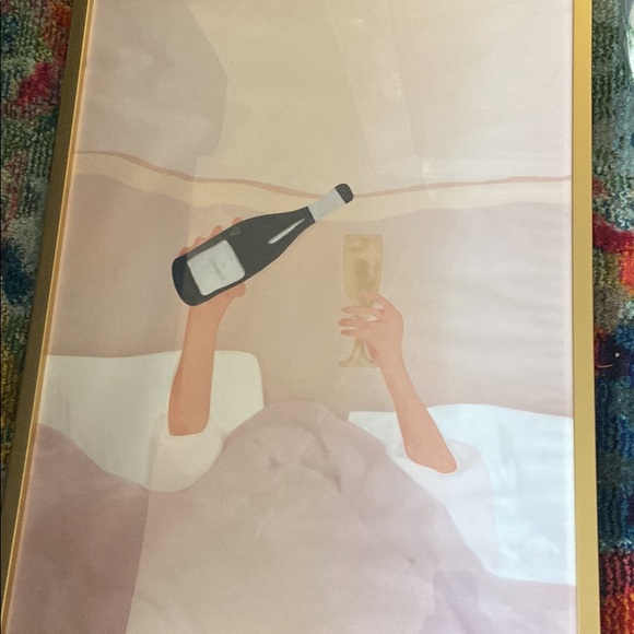 matching framed prints - Picture 4 of 4